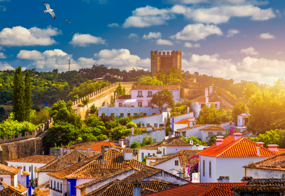 Magic Portugal